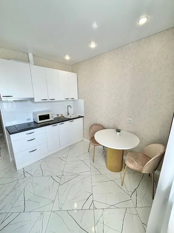 Уютная квартира недалеко от центра города