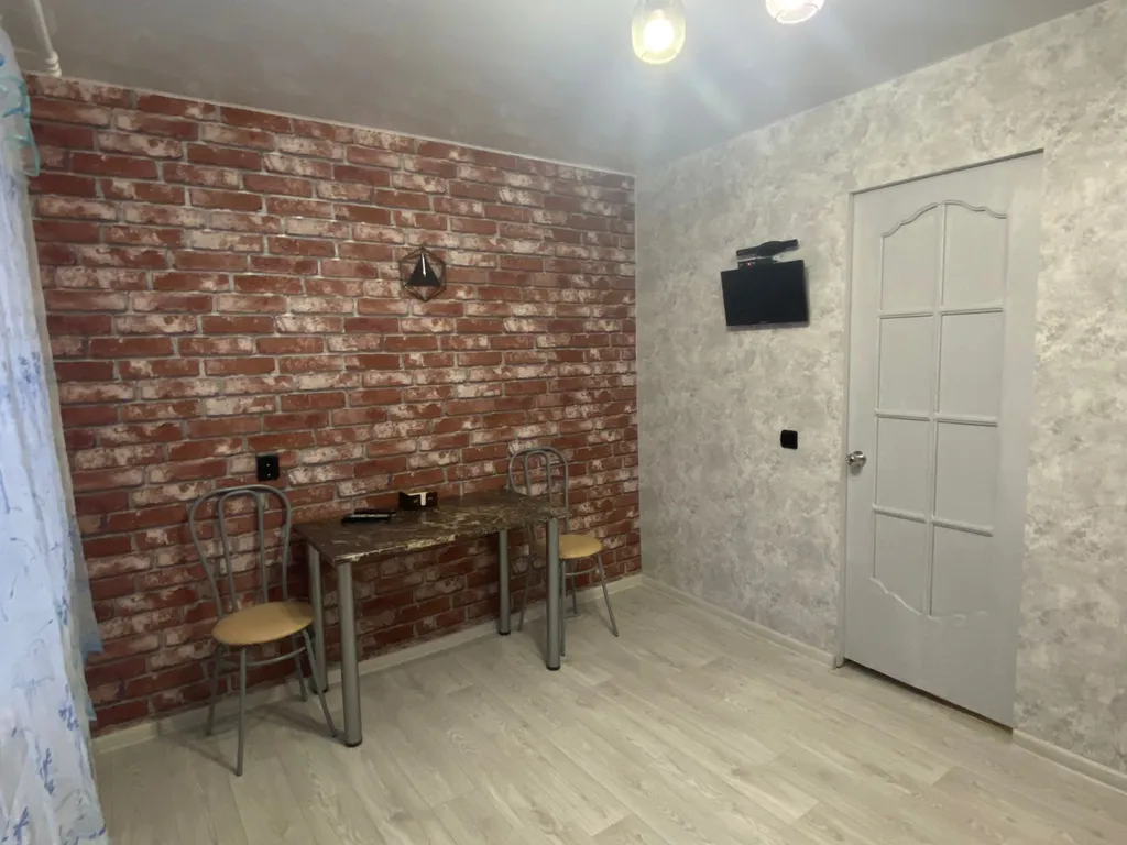 Уютная 1 комнатная квартира в самом центре города