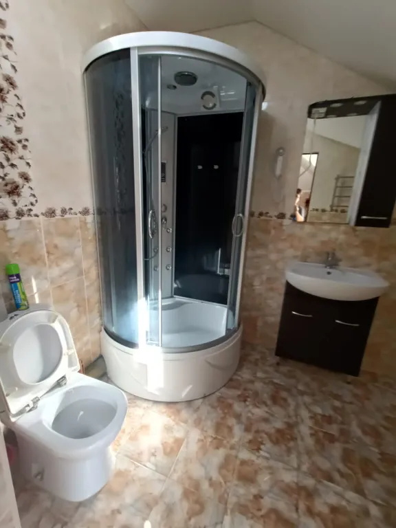 Квартира Комната — Сириус