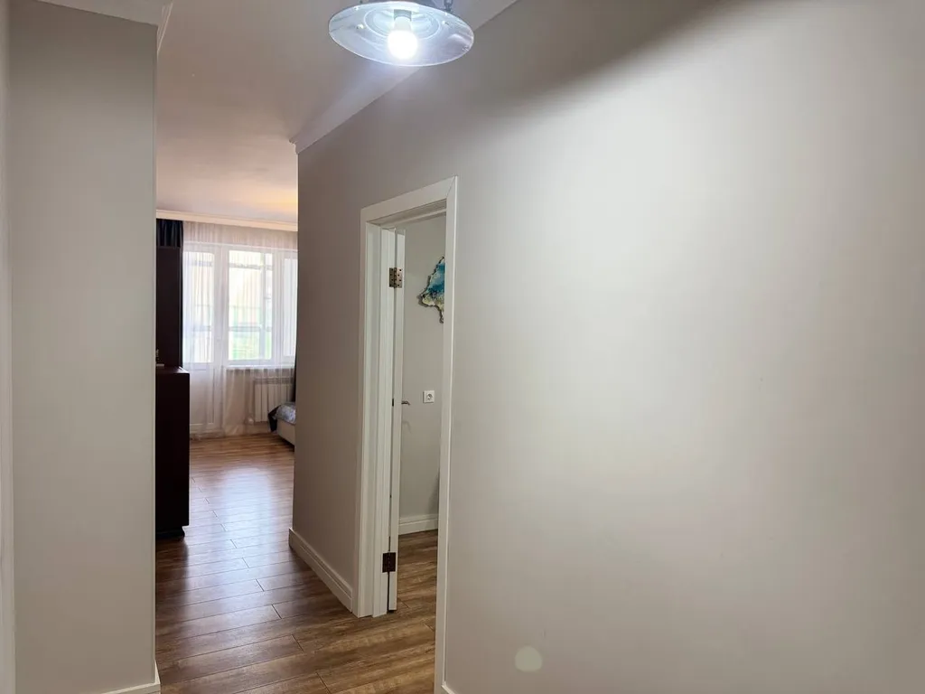 Красивая квартира на Promenade Expo