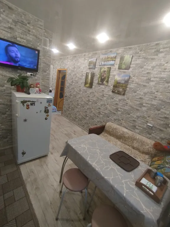 Уютная квартира в центре города и выезд на Доброград