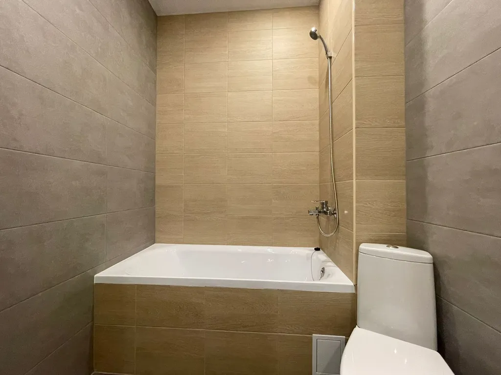 Квартира 1-комнатная Квартира — Краснодар