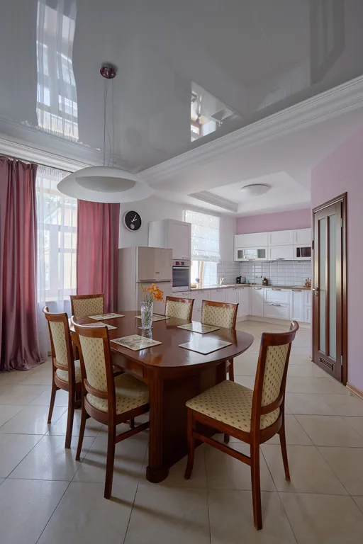 Апартаменты в центре города, уют и комфорт