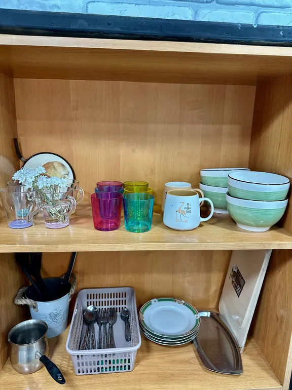 КМВ Дом напротив цветника и питьевых источников