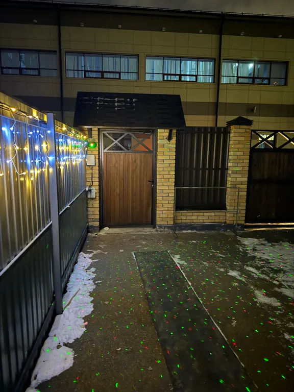 Теремок-пати