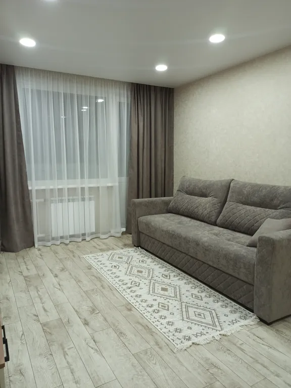 Квартира в центре — аренда посуточно в Куйбышев