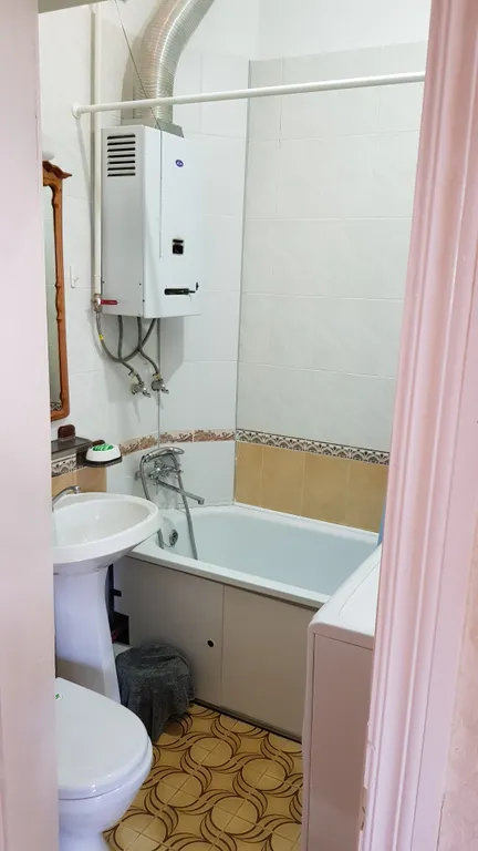 Квартира в центре Владикавказа