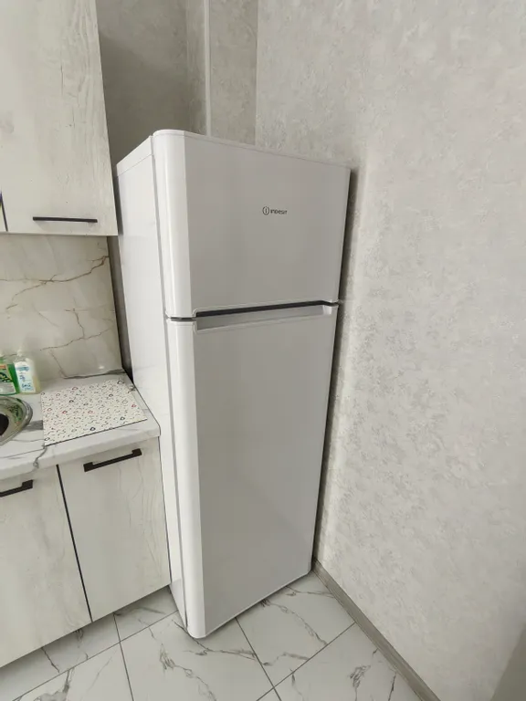 Уютная квартира в жилом районе Гармония