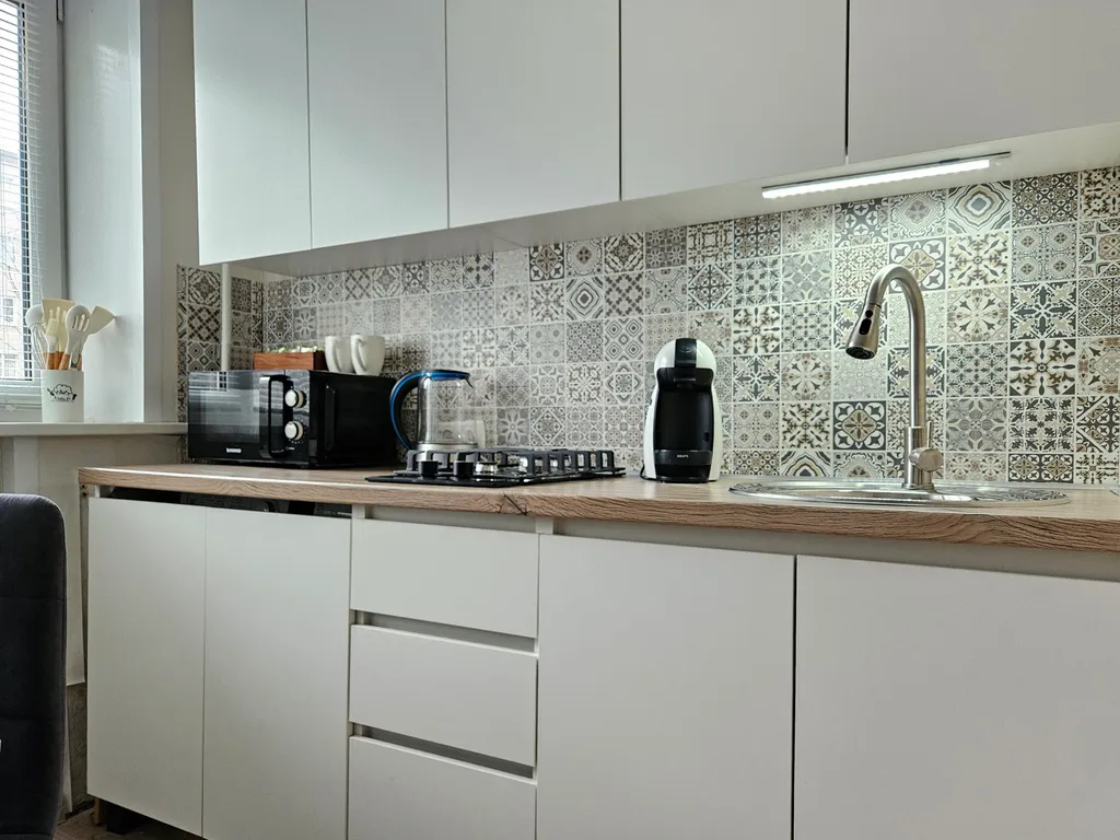 Уютная квартира рядом с а/п Домодедово