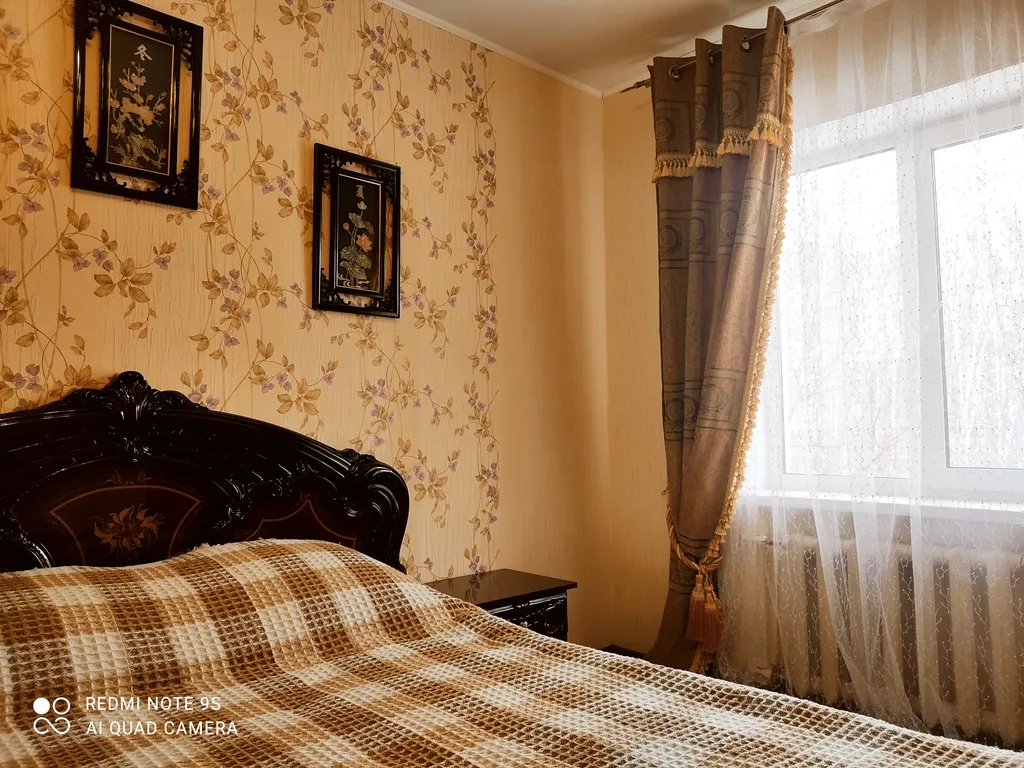 Двухэтажное бунгало на Банном