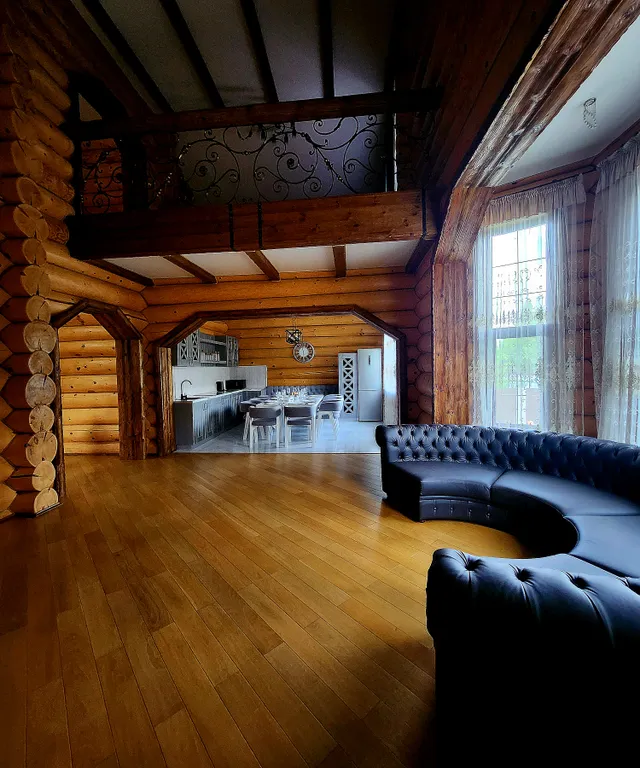 Алтайский кедр