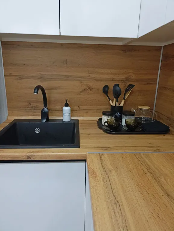 Уютная квартира рядом с аквапарком