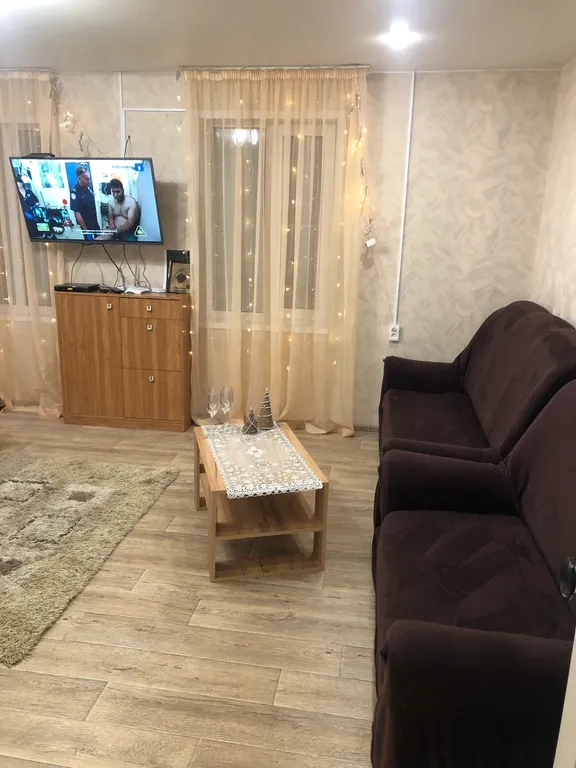 Коттедж Уютный дом на восточном побережье Ладожского озера — Нурмойла