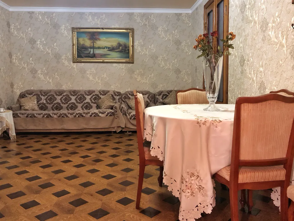 Квартира Уютное, спокойное место для проживания — аренда посуточно в Сухум