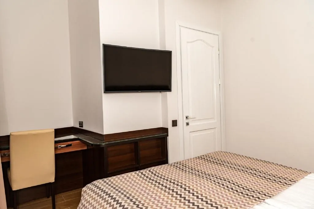 Квартира Комната — Адлер