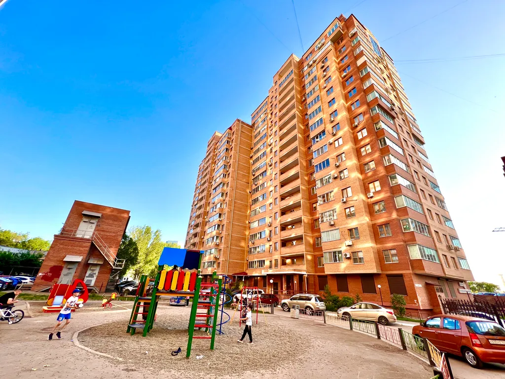 Уютная красивая квартира в ЖК Современник рядом с МТЛ-арена