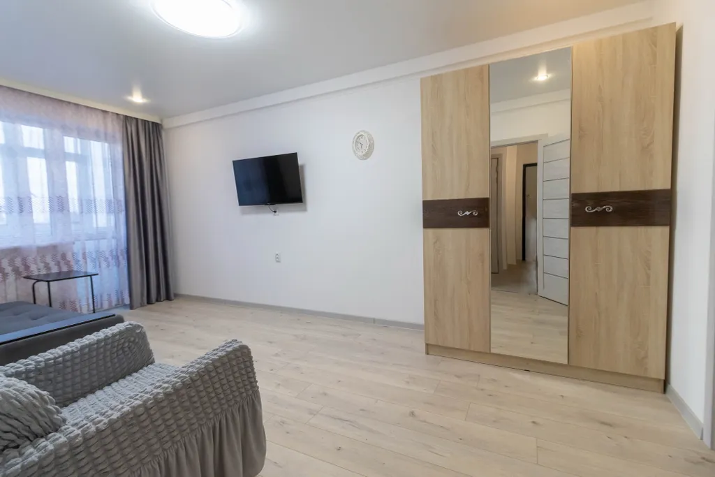 Квартира Двухкомнатная квартира в центре — Севастополь