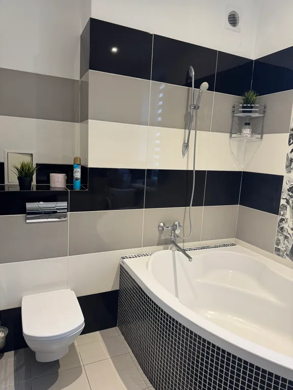 Квартира Очень уютная квартира ждёт Вас на самом берегу Балтийского моря — Зеленоградск