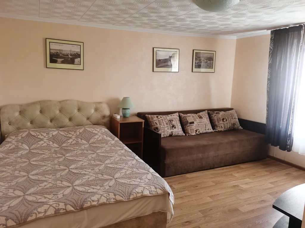 Уютный домик в двух минутах от форосского парка