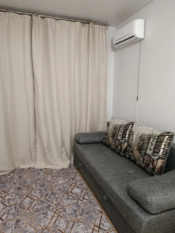 Квартира Квартира Евротрешка в сердце города — Горячий Ключ