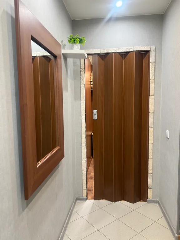 Уютная квартира в центре города, Нефтегаз