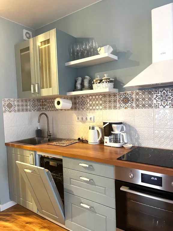 Видовые апартаменты Onego lakе