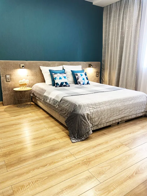 Апартаменты в центре