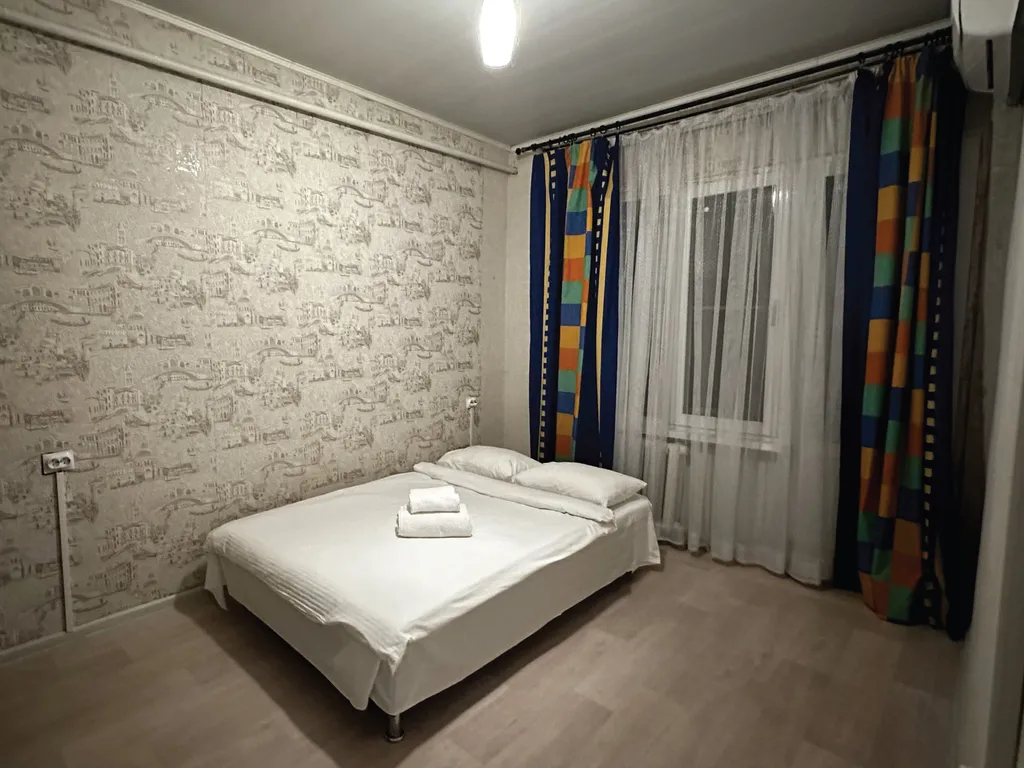 5-комнатная Квартира