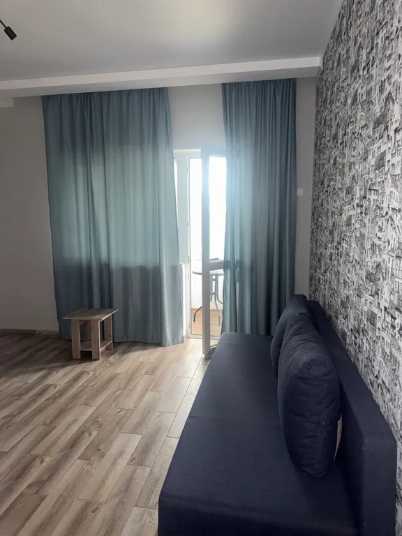 Уютный коттедж на море