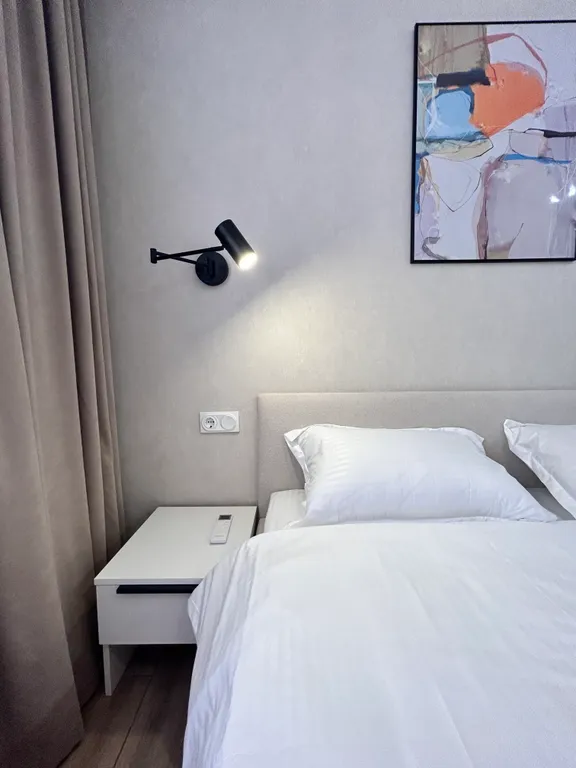 Квартира Уютная квартира — Горячий Ключ