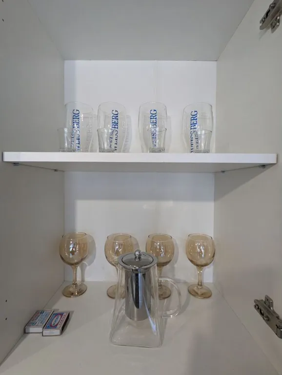 1-комнатный Дом