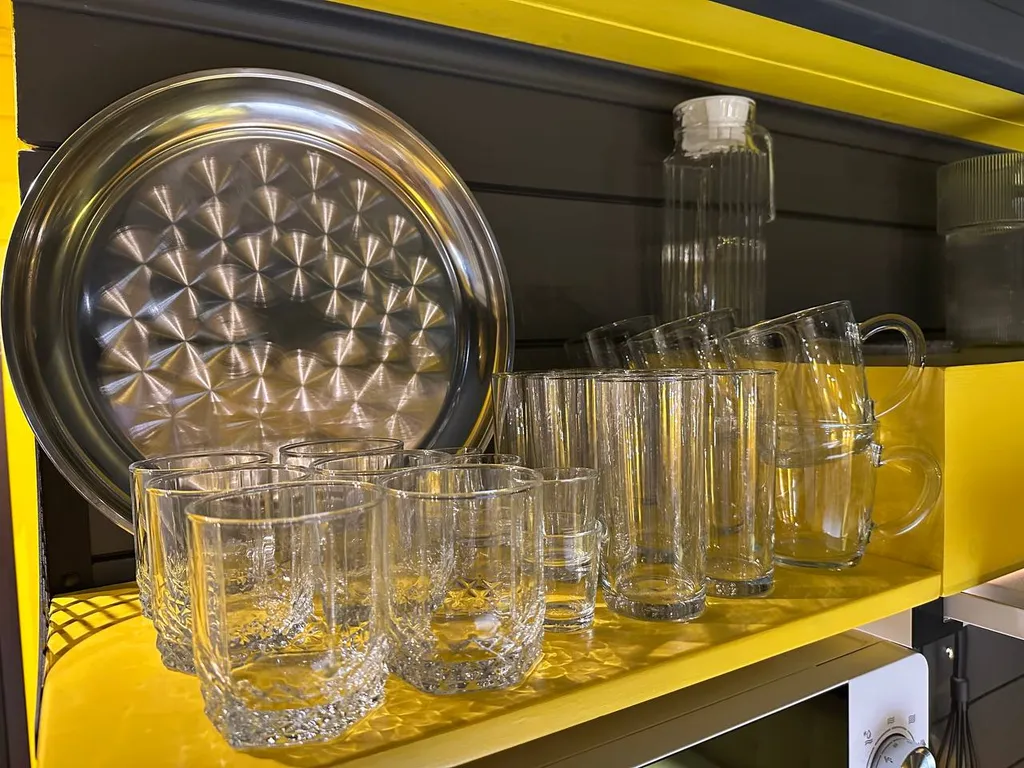 Дом берег встреч