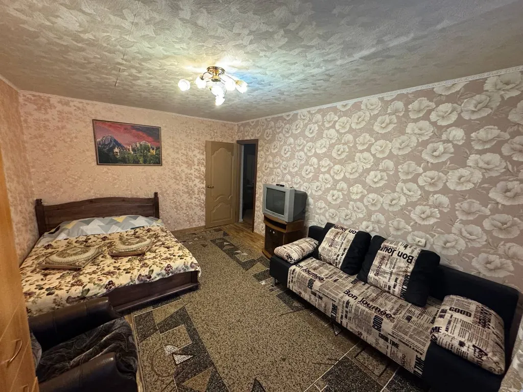 Квартира в самом центре города