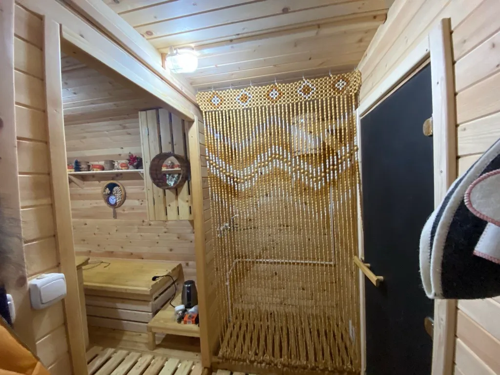 Коттедж Уютный дизайнерский домик — Сочи