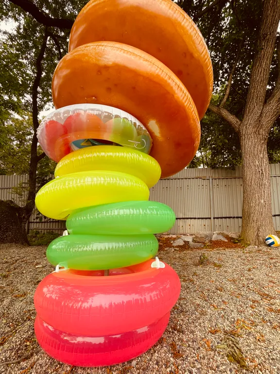 Домик у моря с чаном бухта