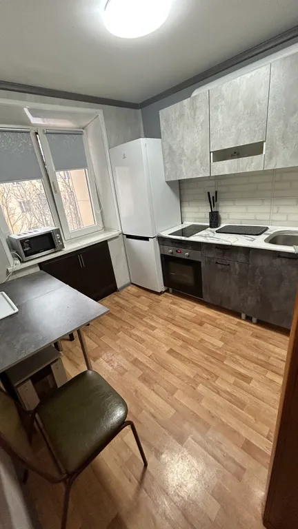 Уютная квартира в самом удобном районе