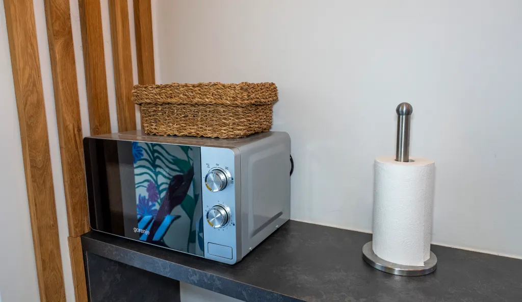 Квартира у центрального парка