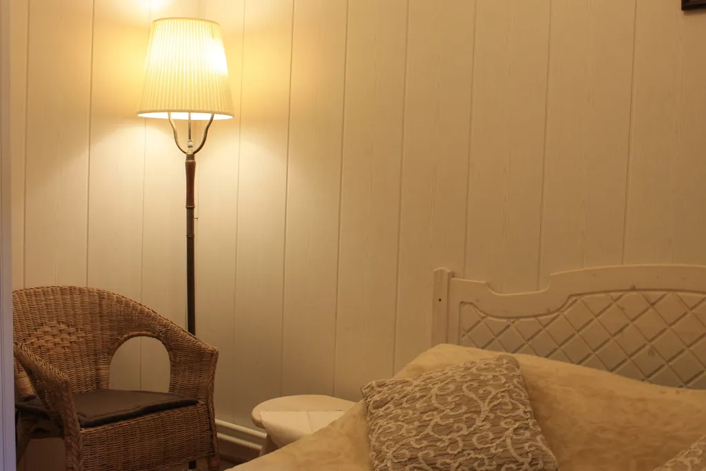 Домик-бунгало в стародачном поселке