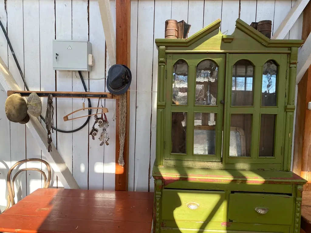 Творческая дача