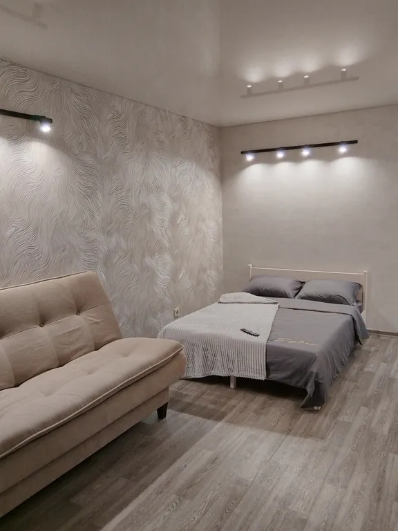 Уютная студия