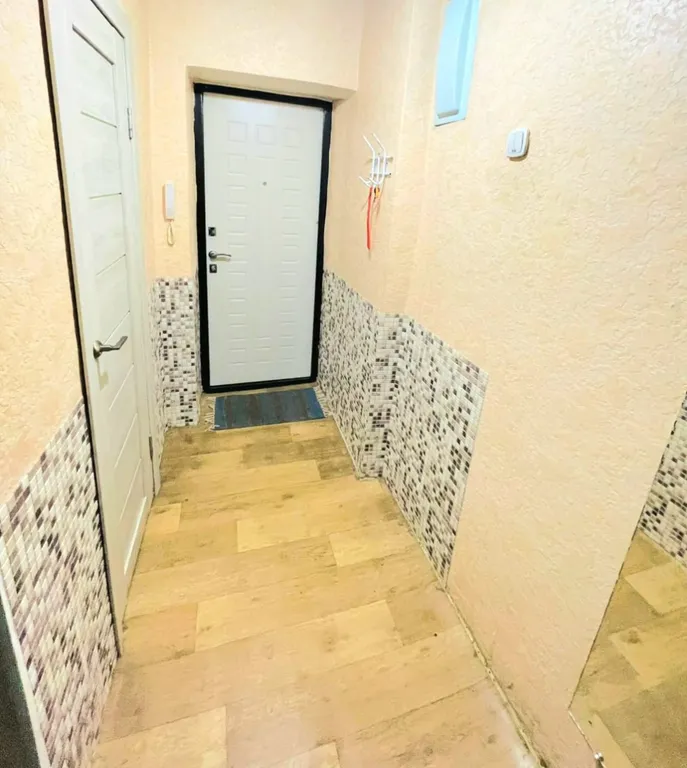 Квартира у Памятника Партизан