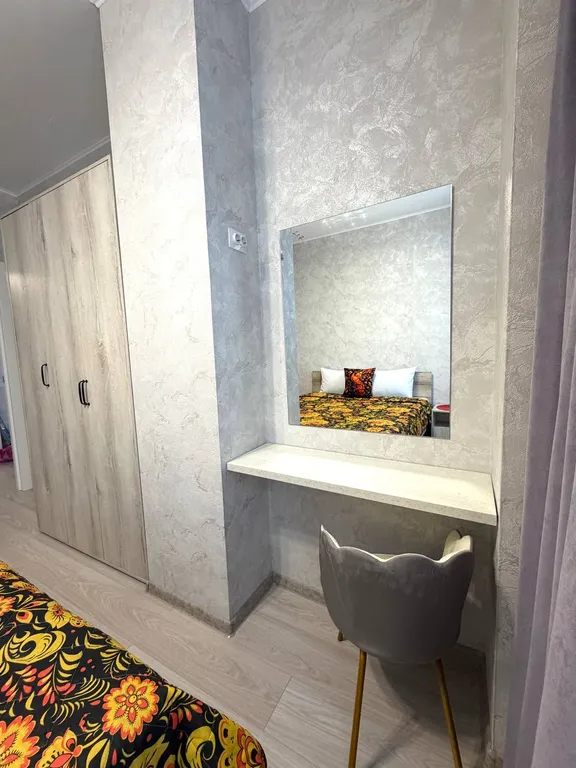 Квартира Квартира "Жар-птица" в центральном районе для четверых — Красноярск