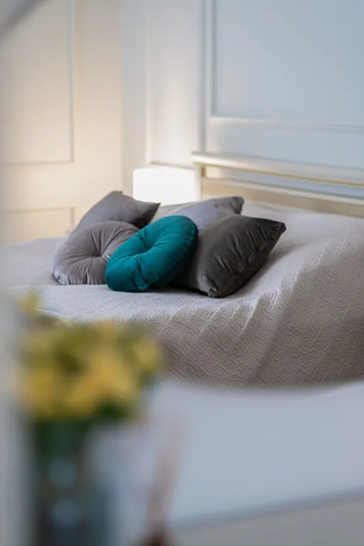 Квартира 2-комнатная Квартира — Светлогорск