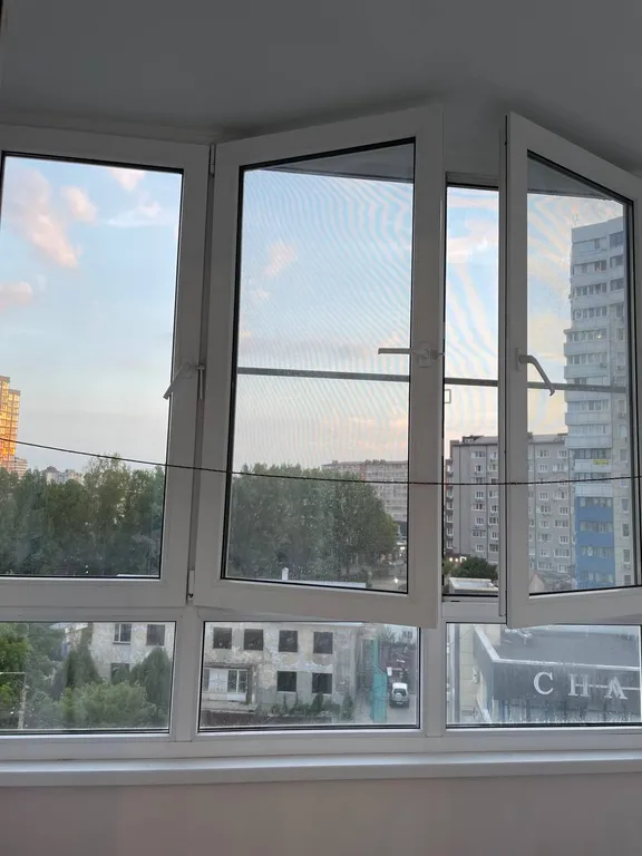 Квартира Квартира Студия в новом доме — Анапа