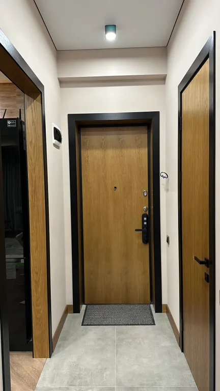 Квартира Квартира люкс у моря — Махачкала