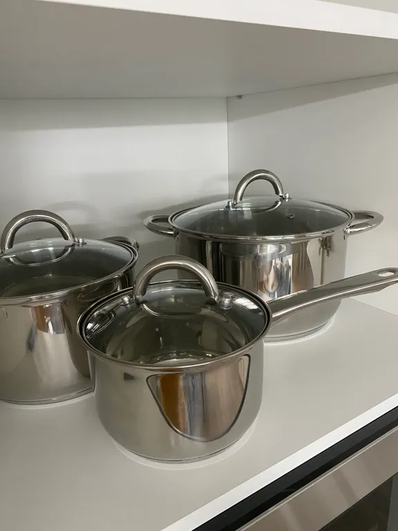 Квартира в центре с видом