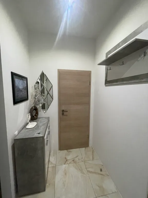 Апартаменты комфорт в Актер Гэлакси