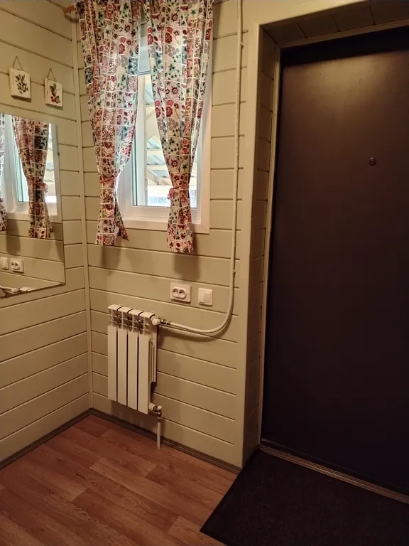 Алольский Уголок люкс