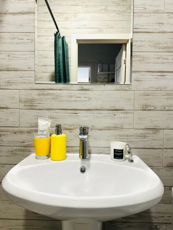 Евро 1-комнатная