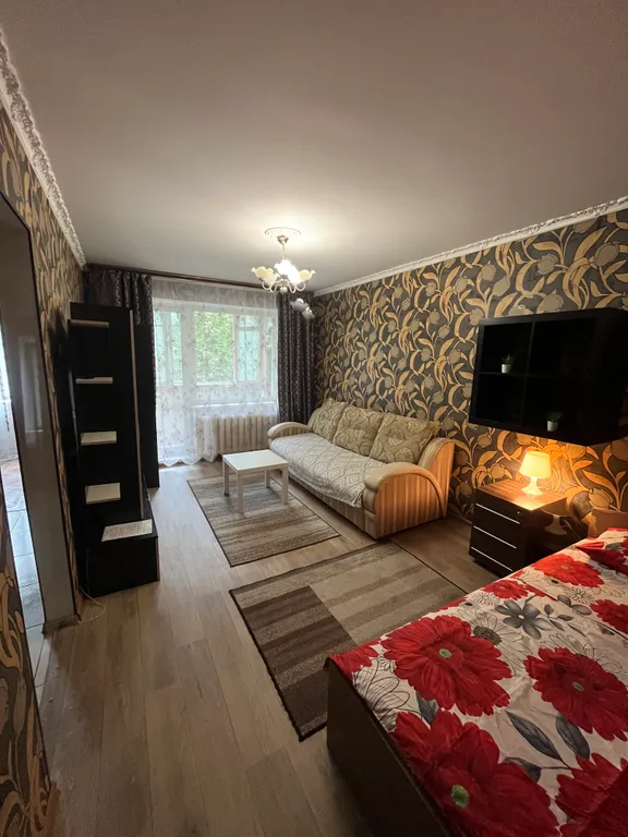 Квартира у вокзала